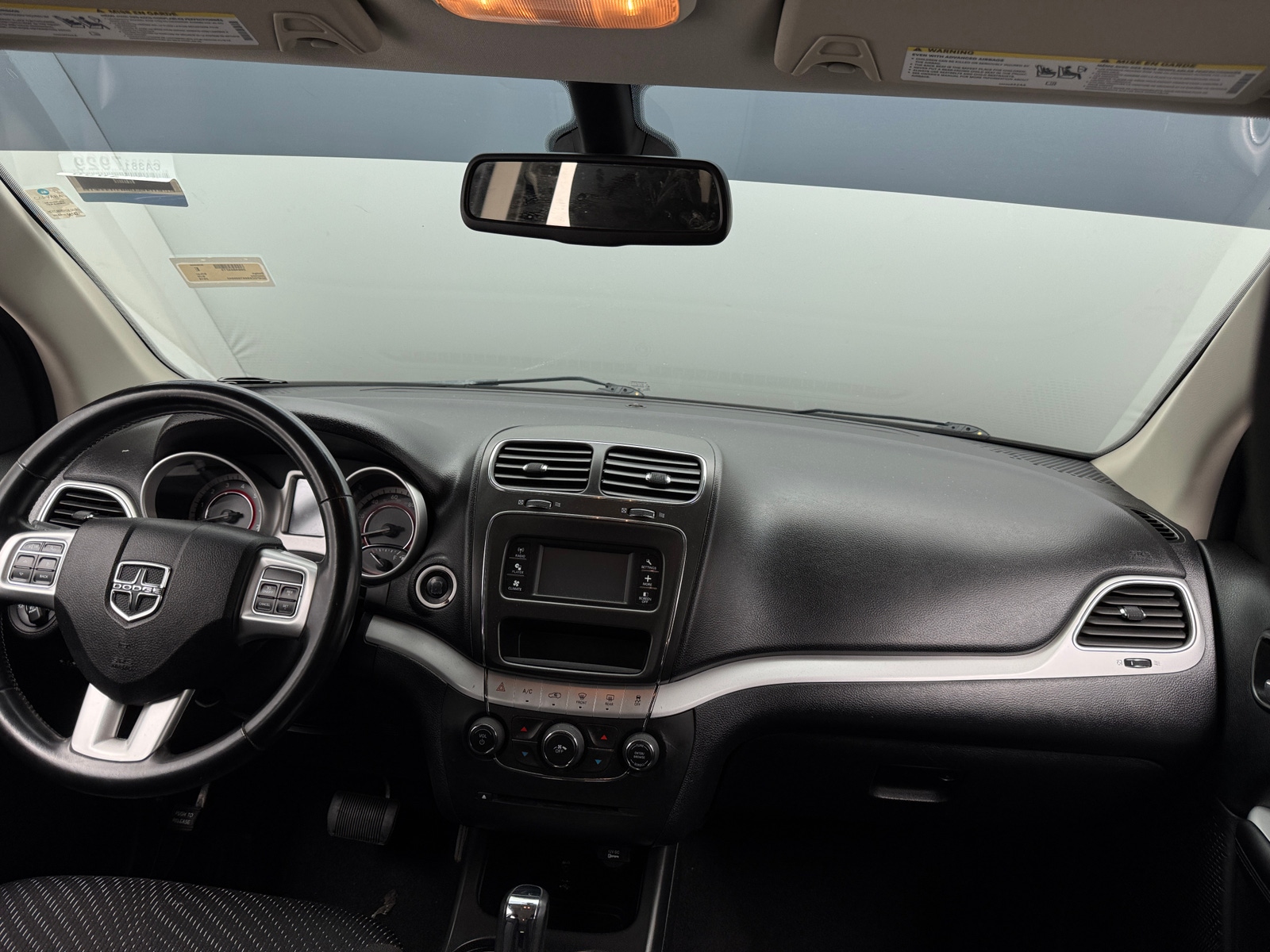 Thumbnail: 2019 Dodge Journey - 3