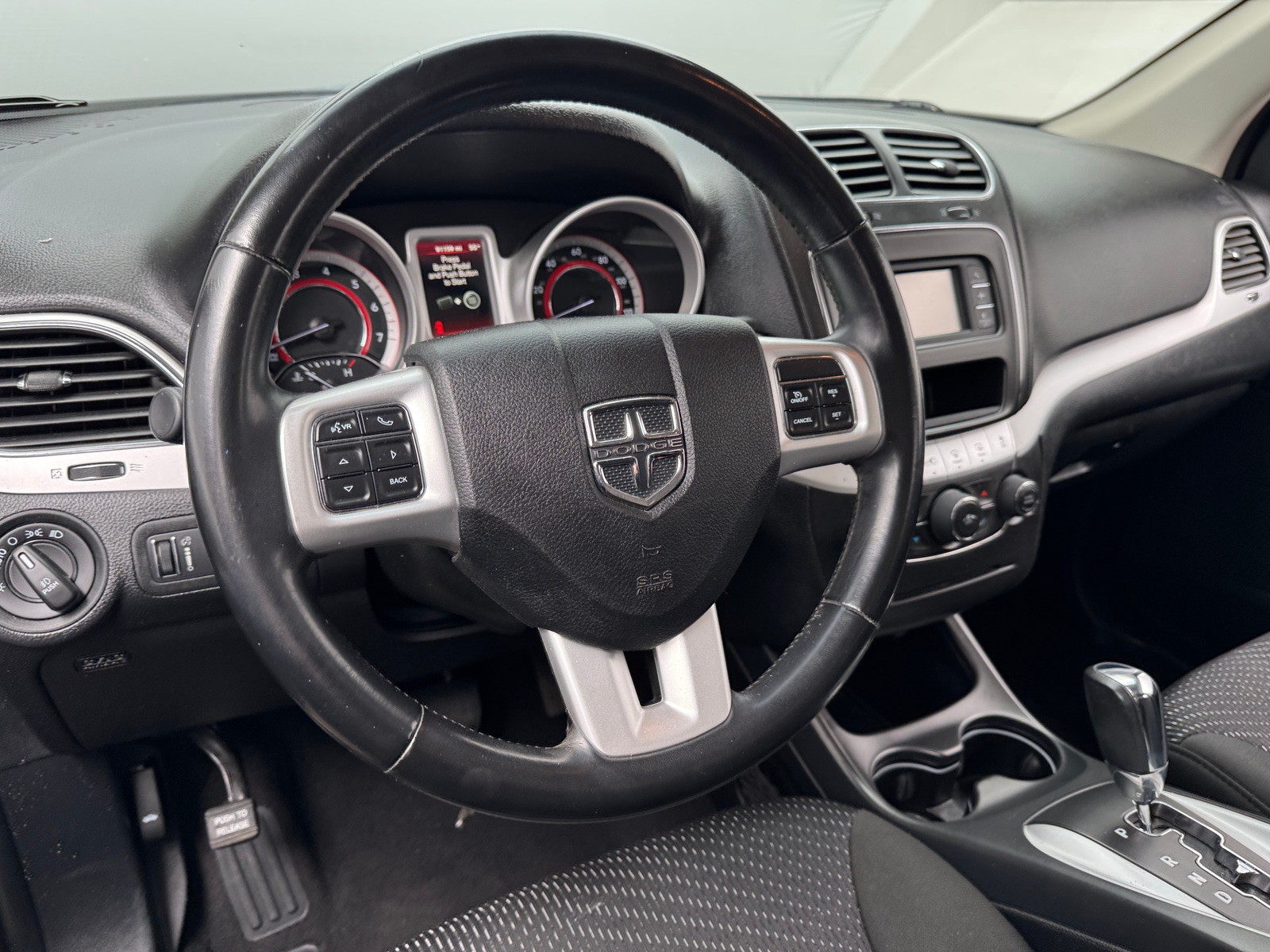 Thumbnail: 2019 Dodge Journey - 5