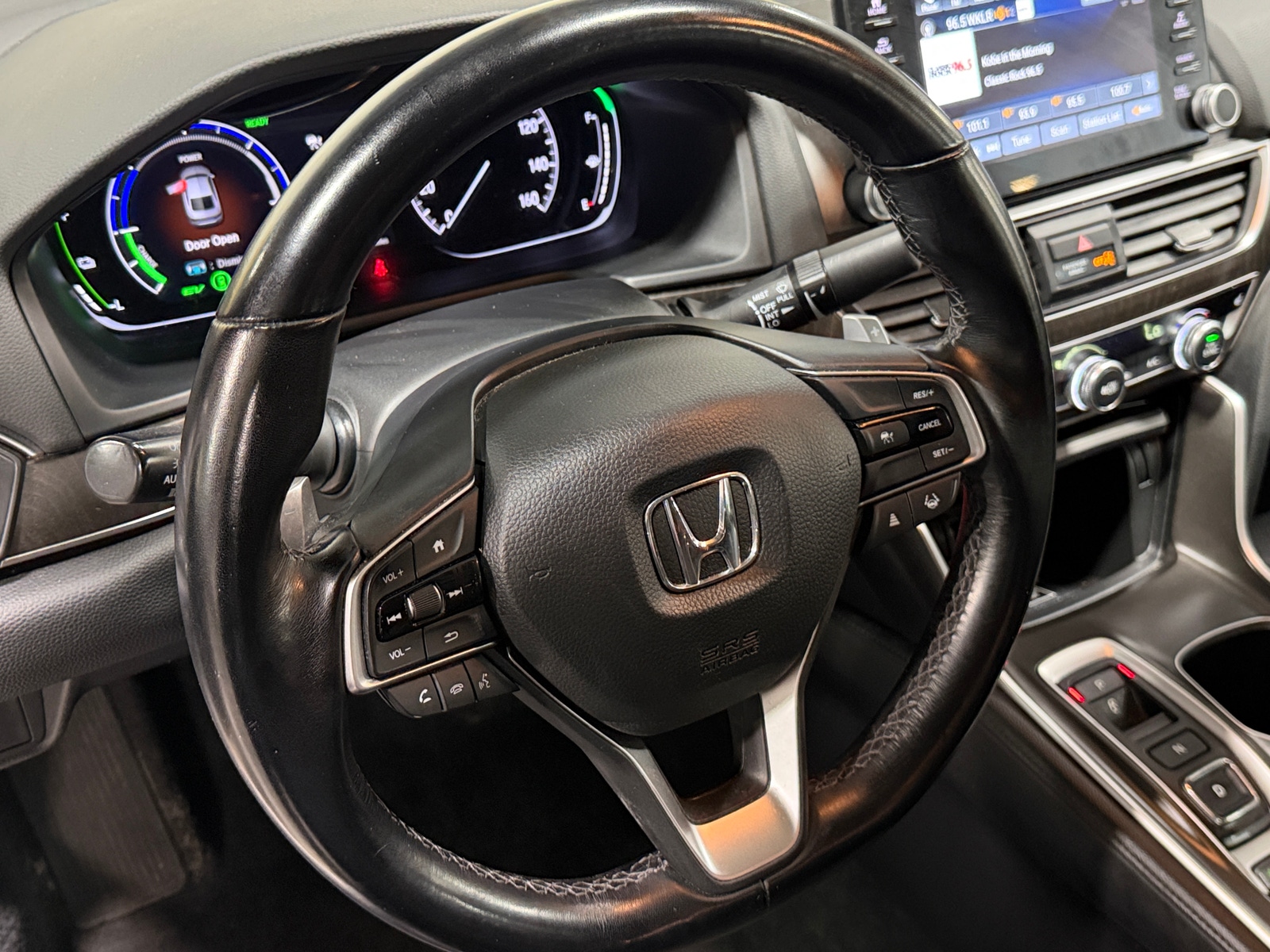 Thumbnail: 2022 Honda Accord - 4