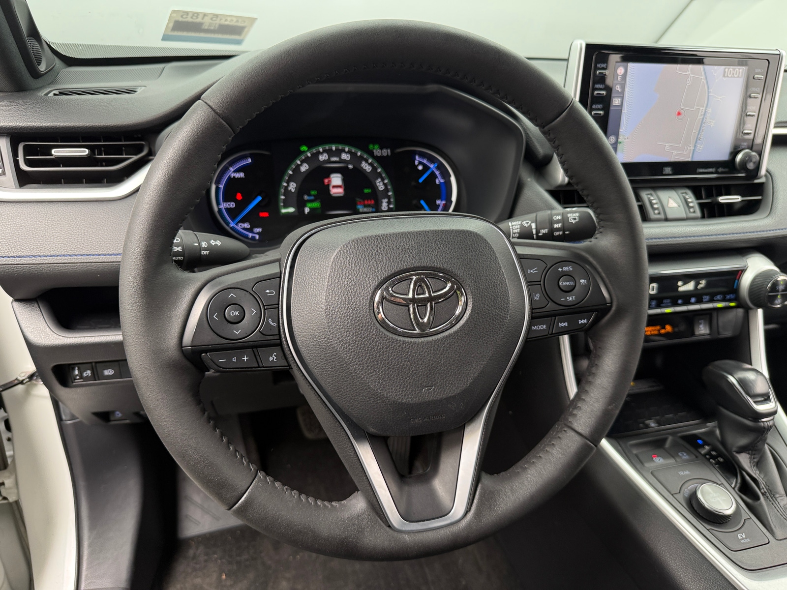 Thumbnail: 2020 Toyota RAV4 - 5