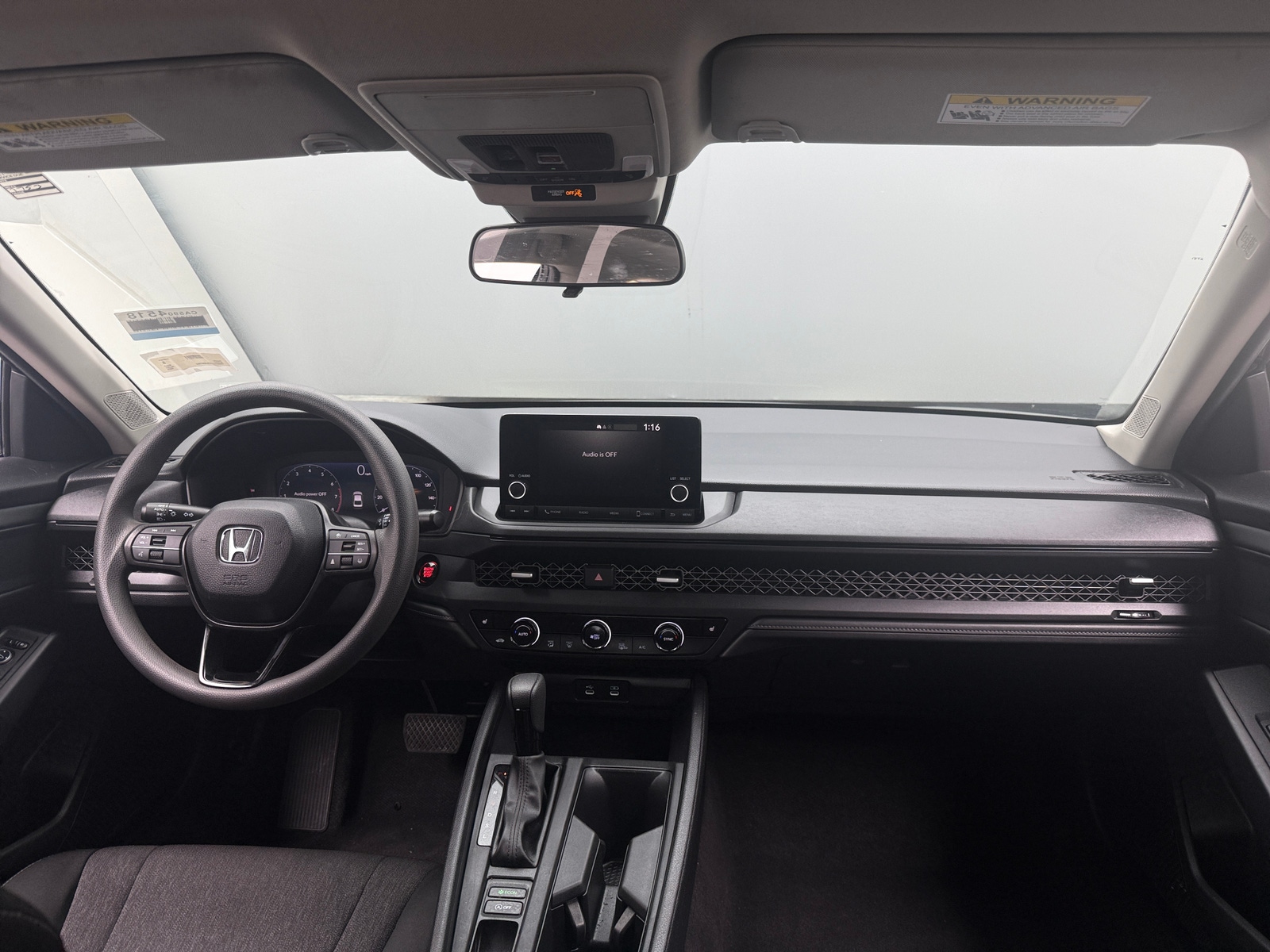 Thumbnail: 2025 Honda Accord - 3