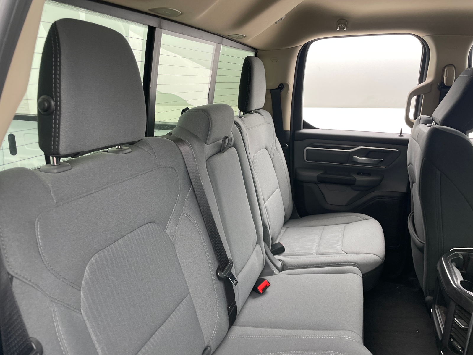 Thumbnail: 2020 RAM 1500 - 6