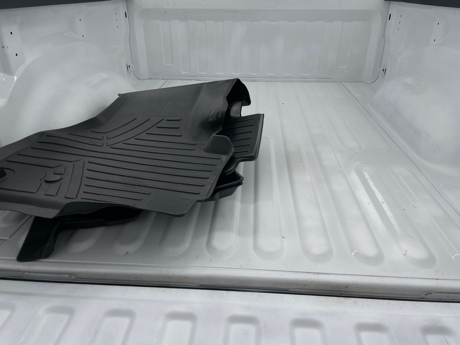 Thumbnail: 2020 RAM 1500 - 7