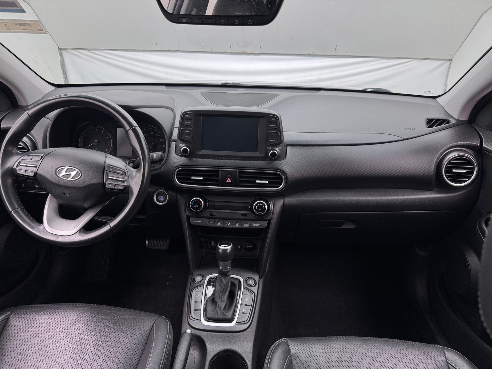Thumbnail: 2020 Hyundai Kona - 2