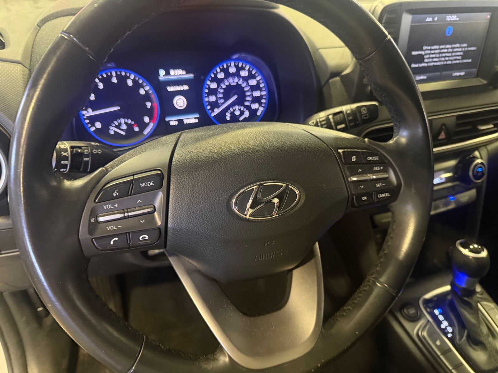 Thumbnail: 2020 Hyundai Kona - 4