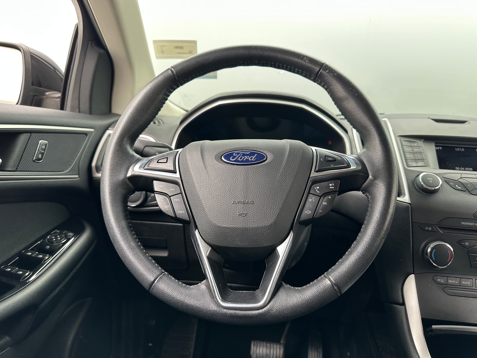 Thumbnail: 2017 Ford Edge - 5