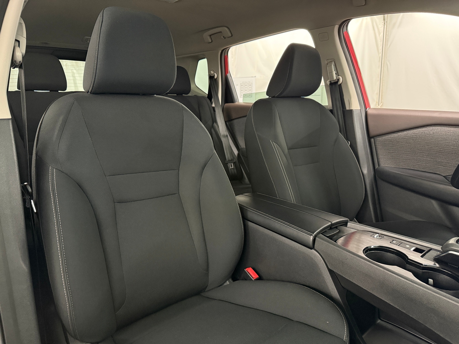 Thumbnail: 2023 Nissan Rogue - 2