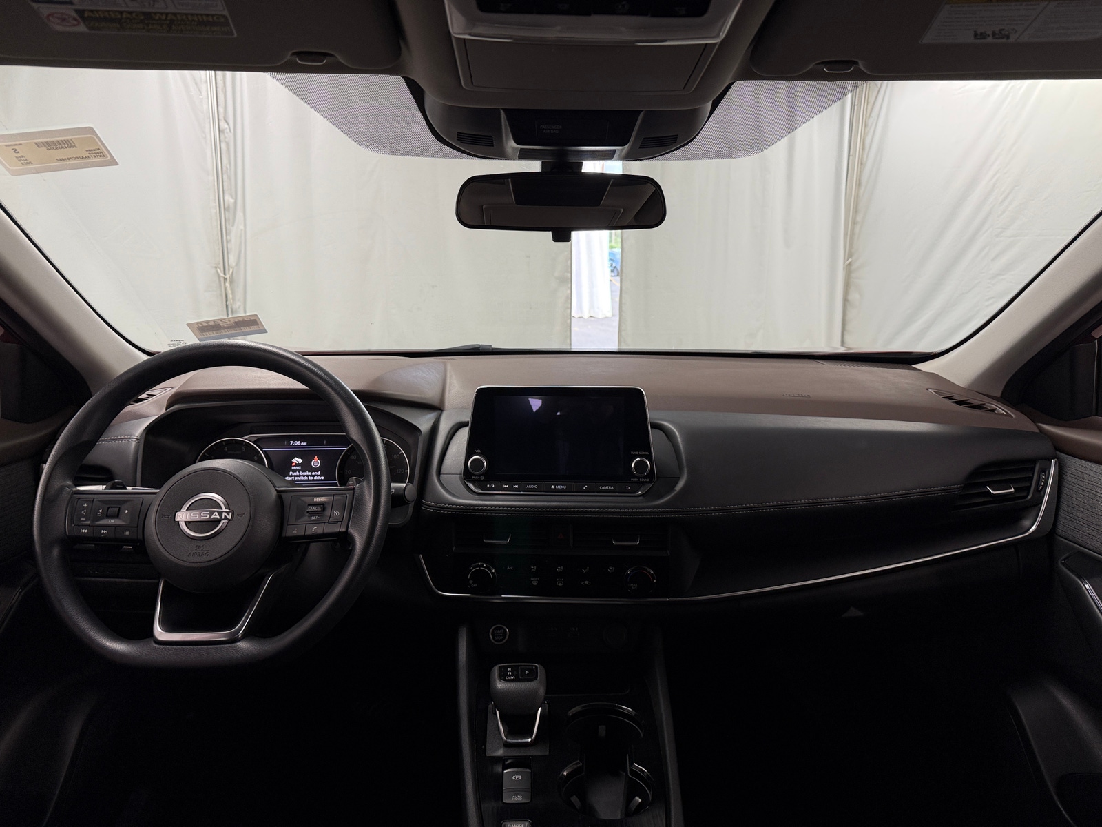 Thumbnail: 2023 Nissan Rogue - 3