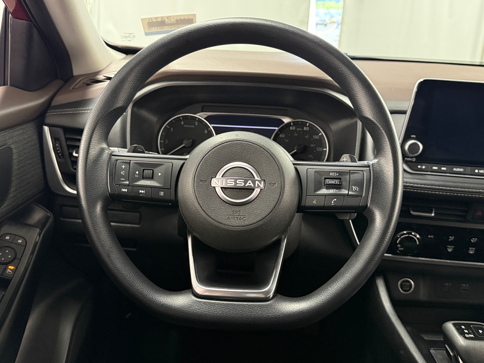 Thumbnail: 2023 Nissan Rogue - 5