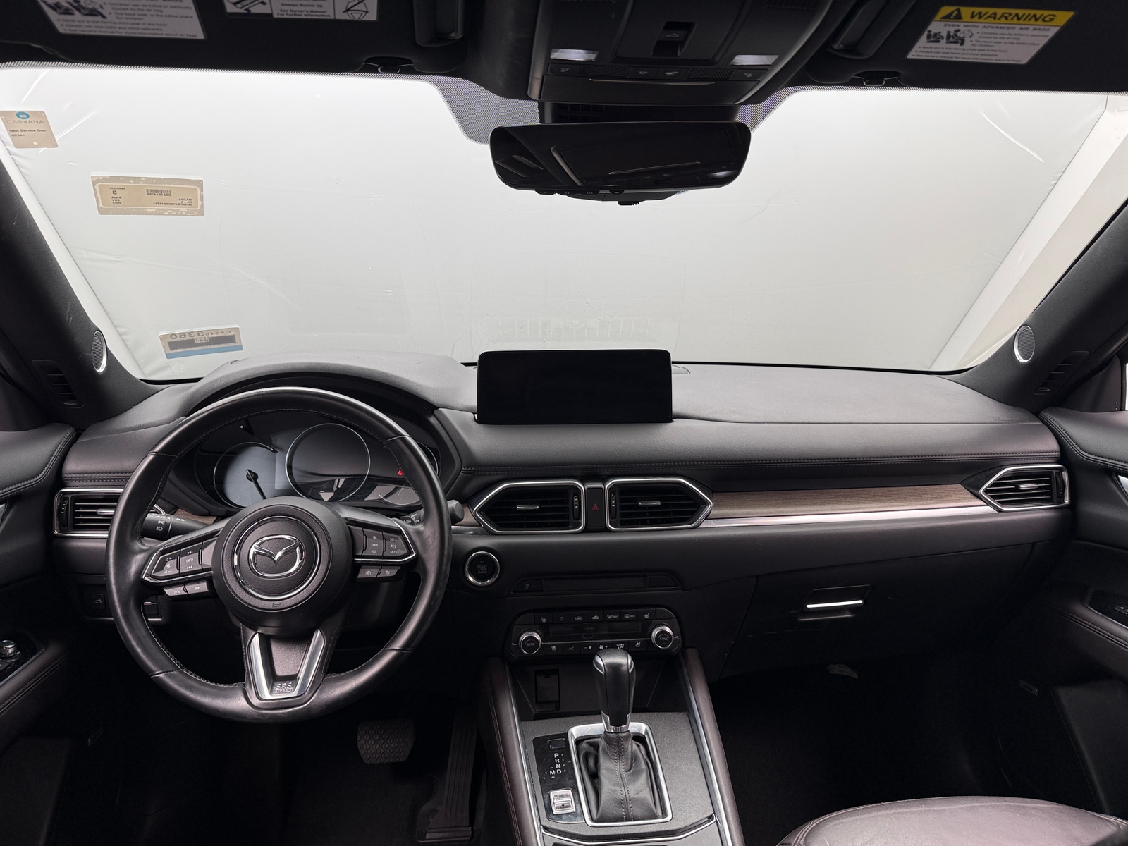 Thumbnail: 2022 Mazda CX-5 - 2