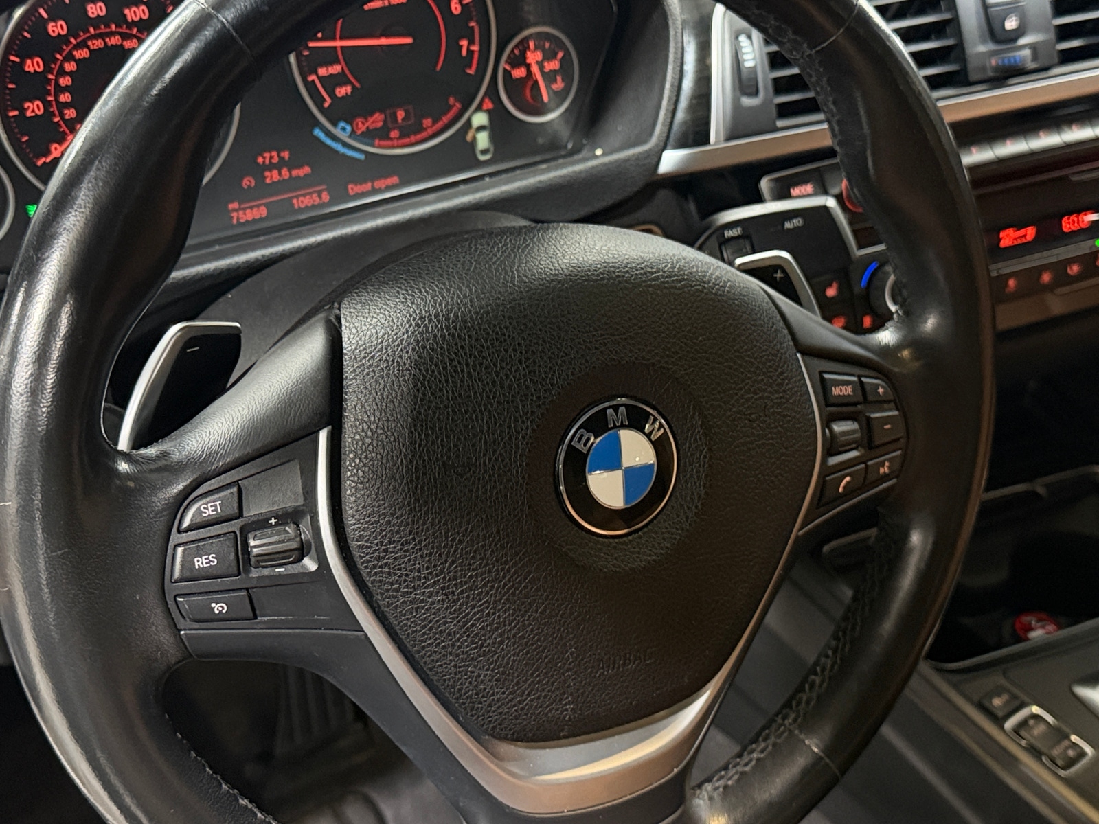Thumbnail: 2019 BMW 4 Series - 4