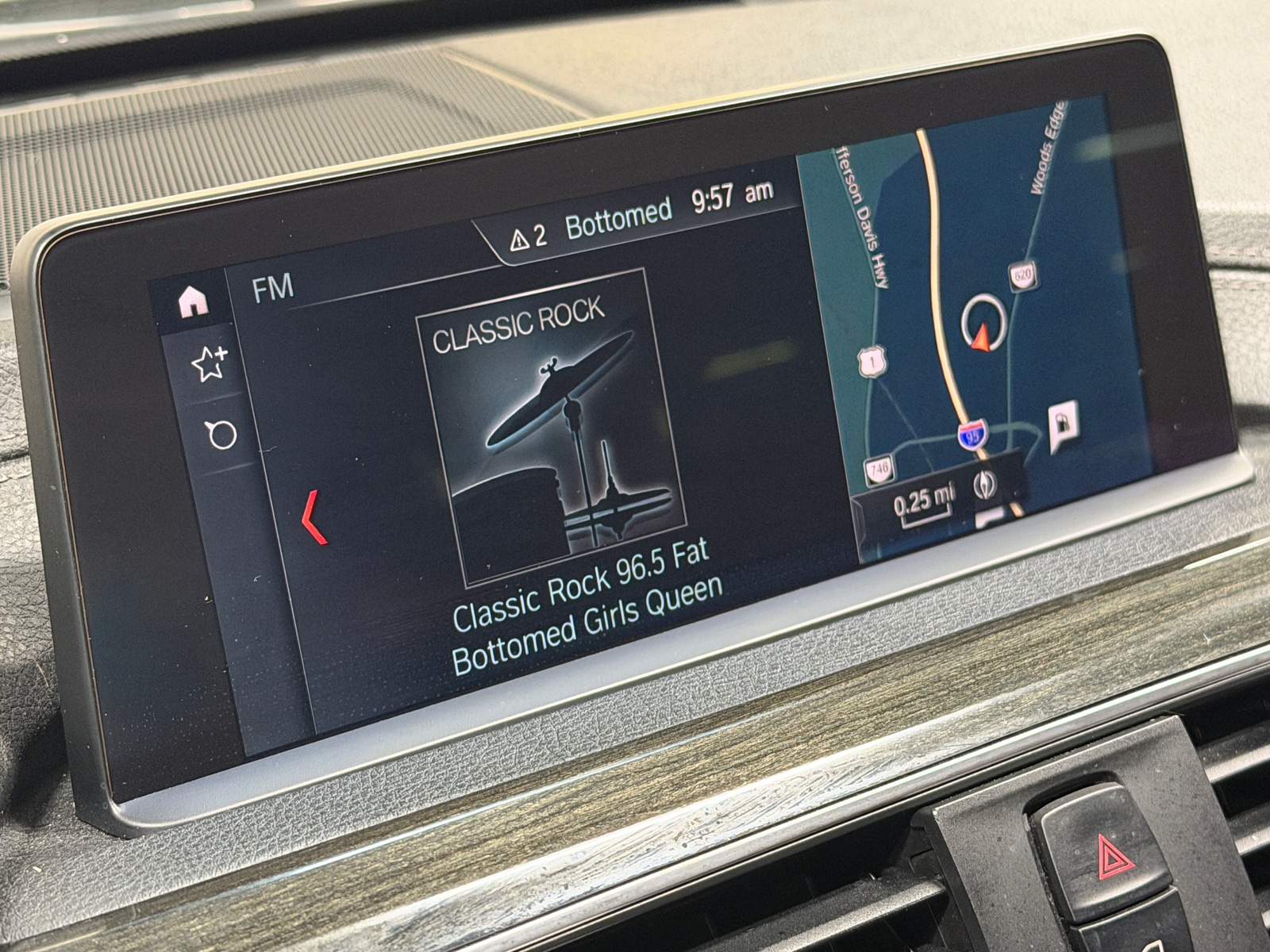 Thumbnail: 2019 BMW 4 Series - 3