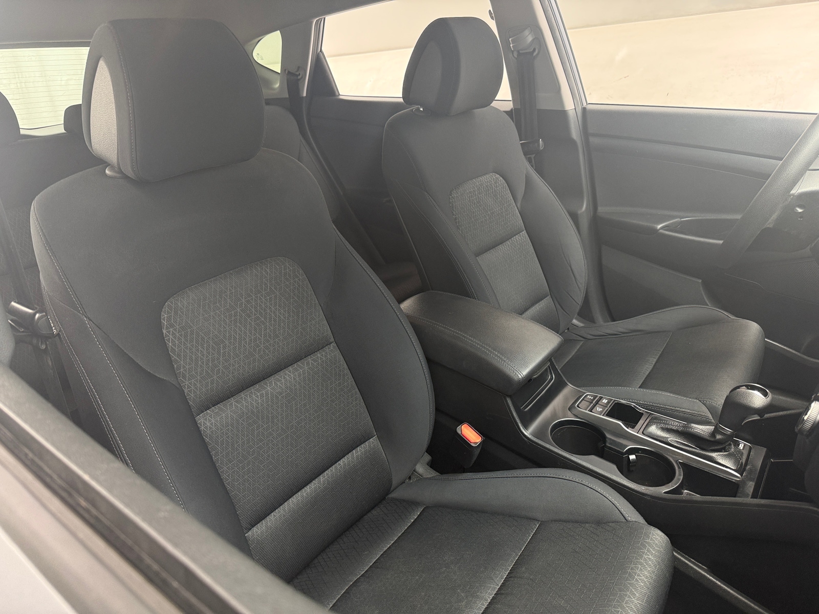 Thumbnail: 2016 Hyundai Tucson - 2