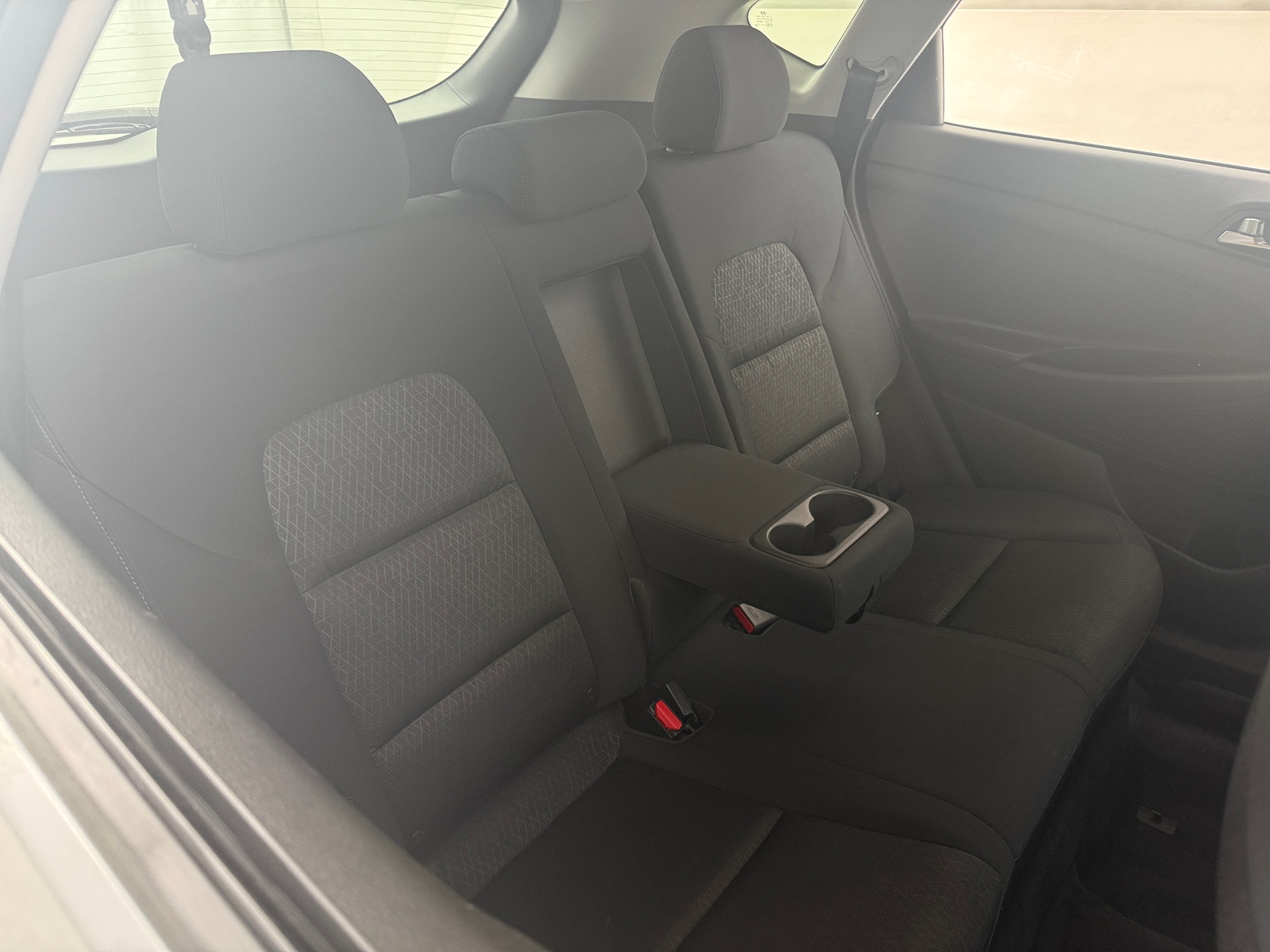 Thumbnail: 2016 Hyundai Tucson - 6