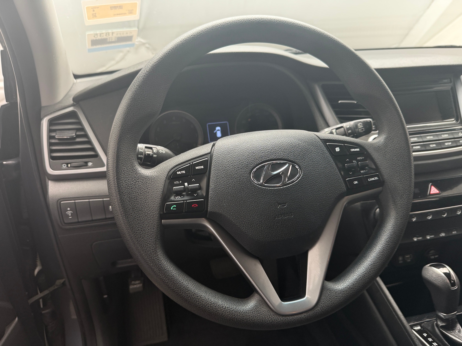Thumbnail: 2016 Hyundai Tucson - 5