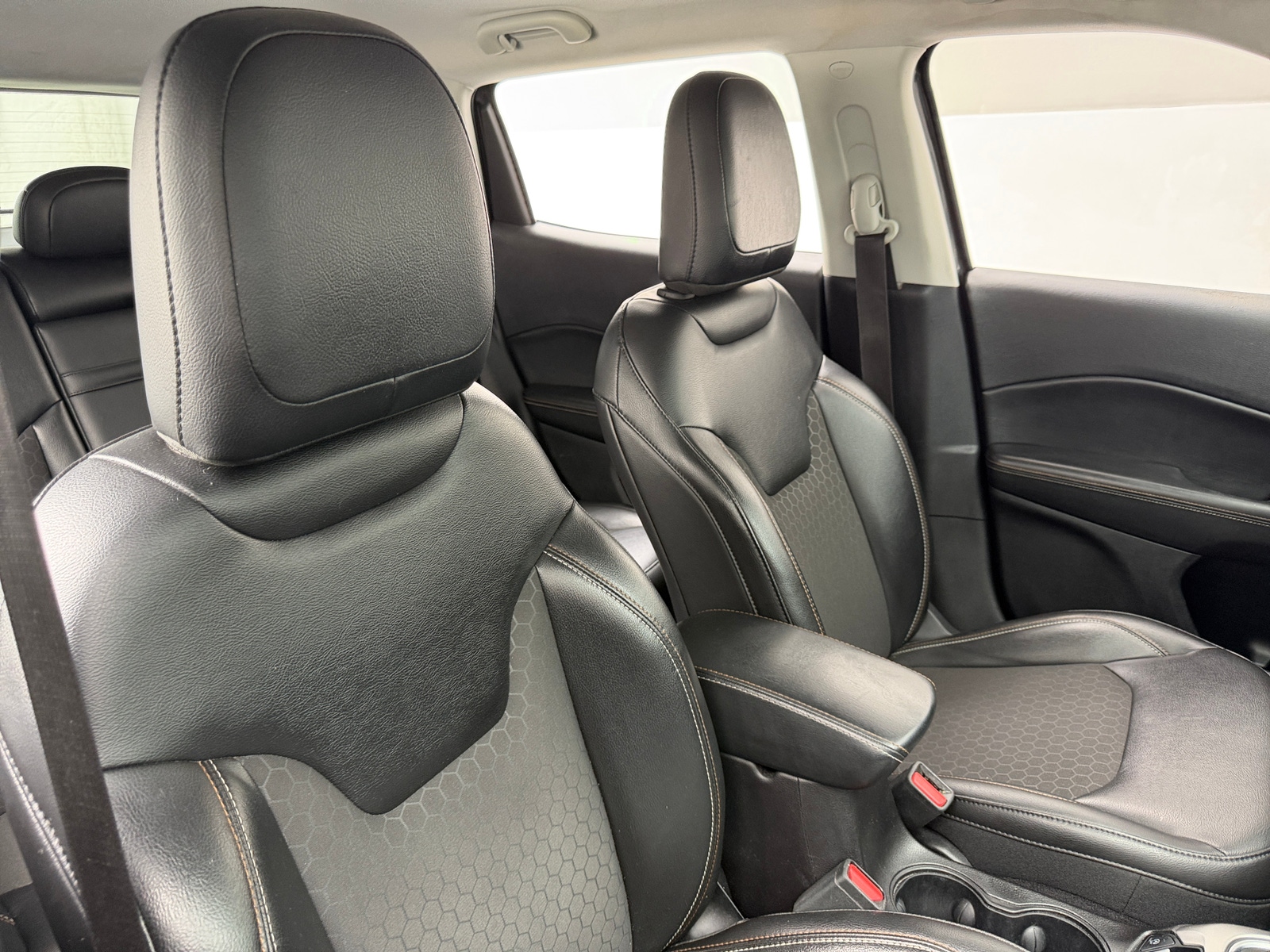 Thumbnail: 2019 Jeep Compass - 2