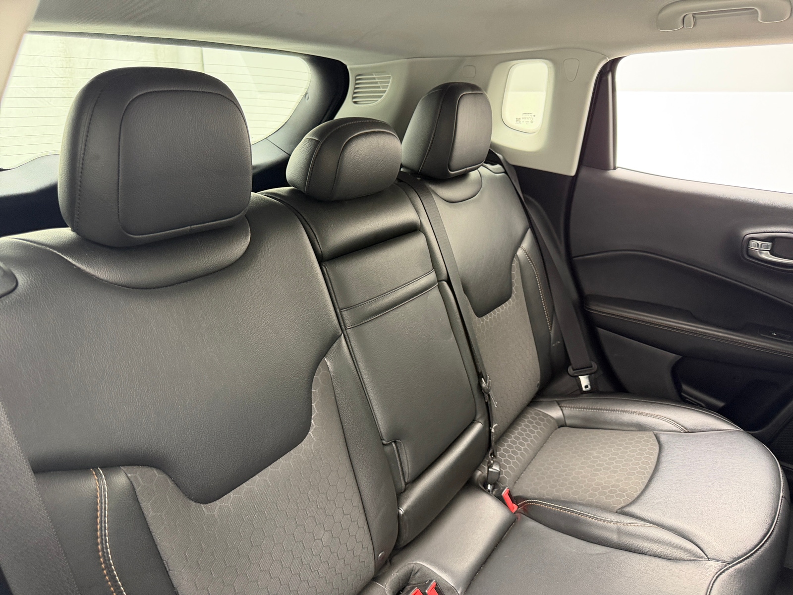 Thumbnail: 2019 Jeep Compass - 6