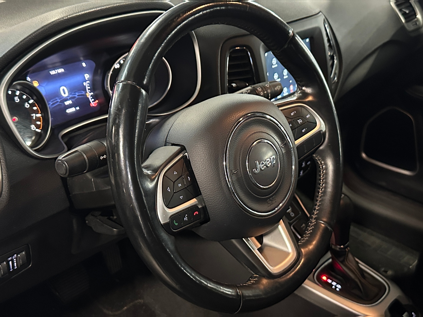 Thumbnail: 2019 Jeep Compass - 5
