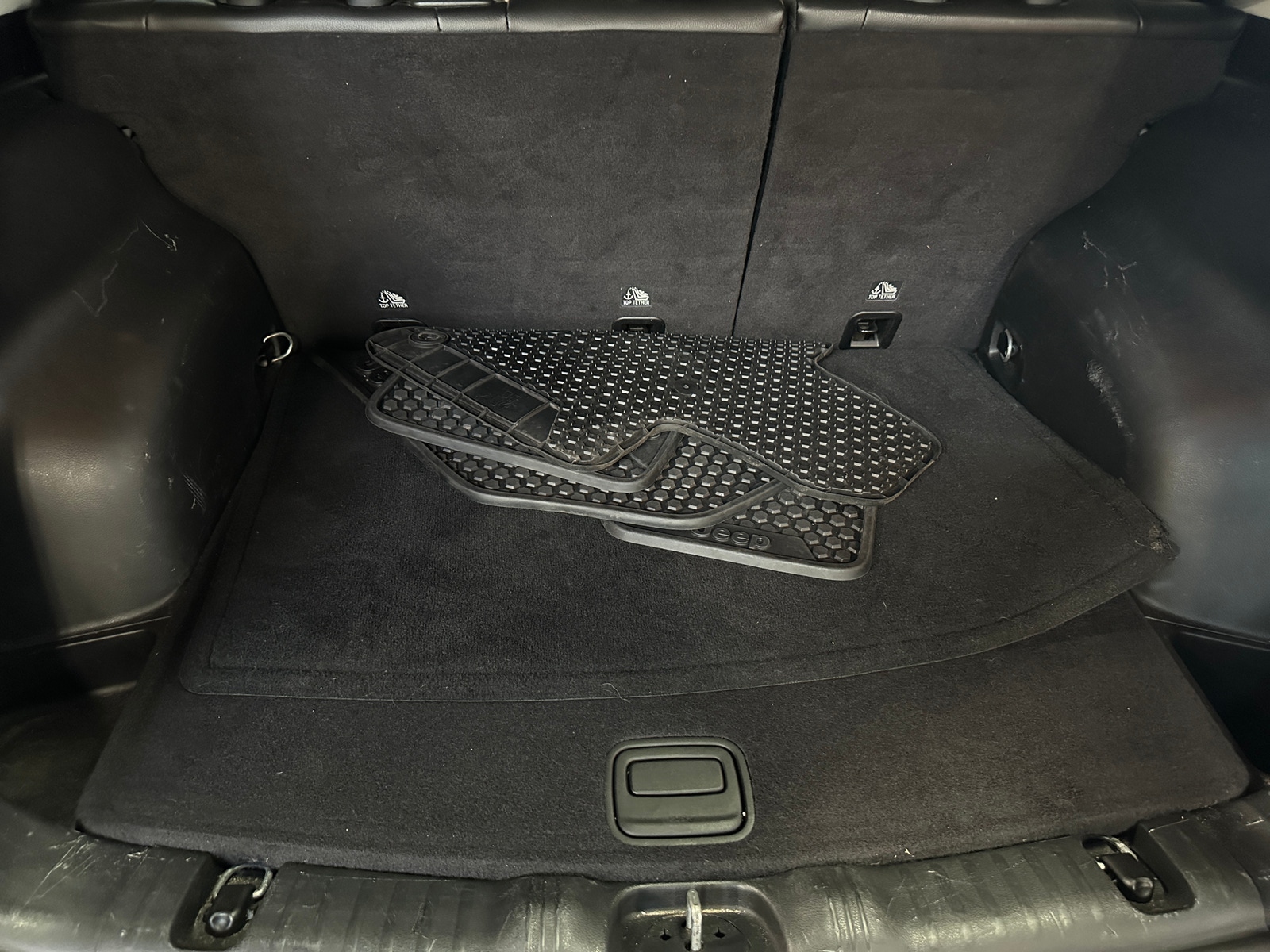Thumbnail: 2019 Jeep Compass - 7
