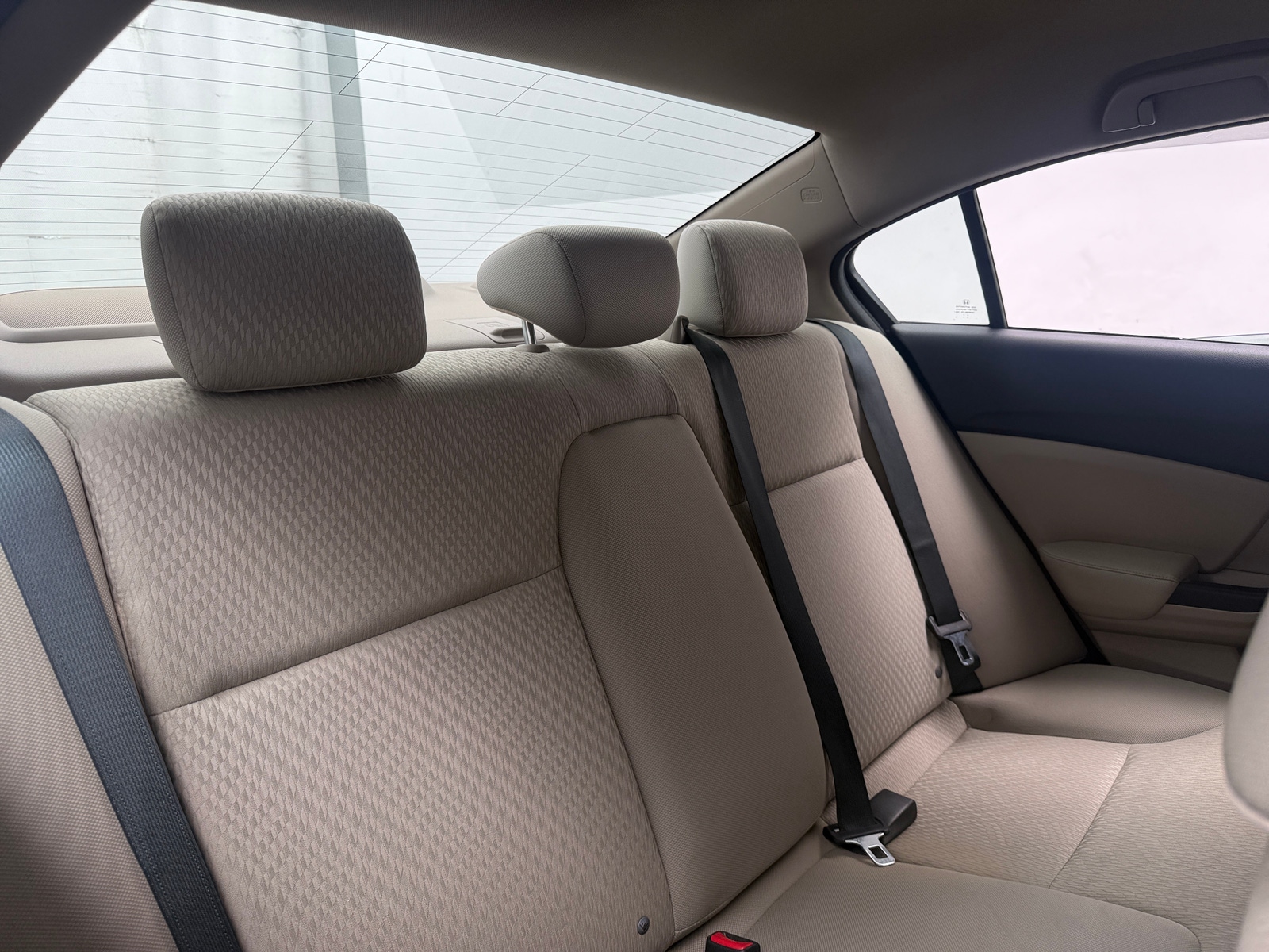 Thumbnail: 2014 Honda Civic - 6