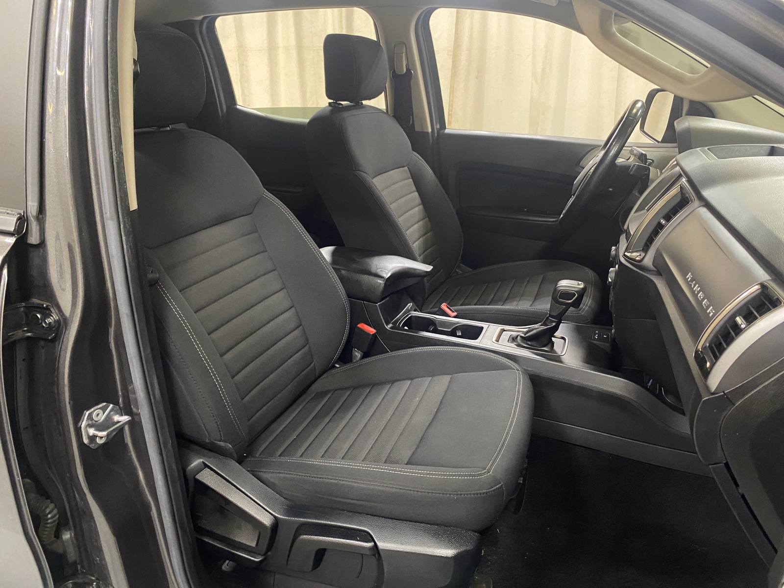 Thumbnail: 2020 Ford Ranger - 2