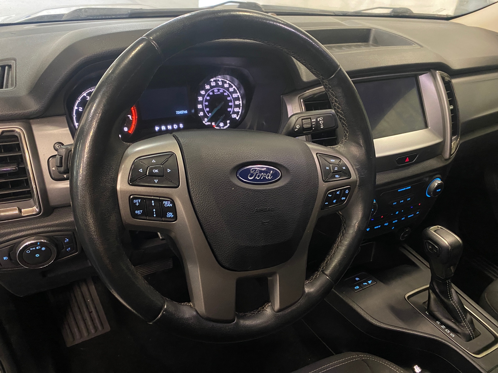 Thumbnail: 2020 Ford Ranger - 5