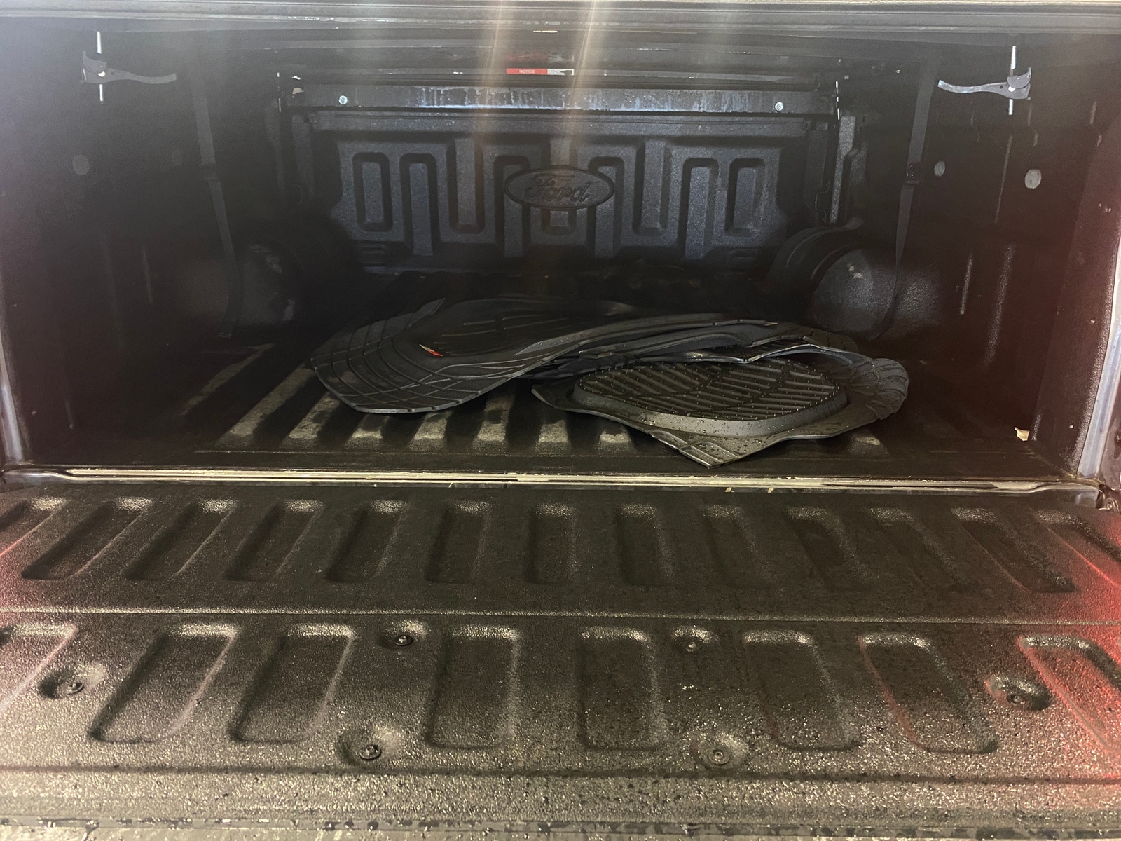 Thumbnail: 2020 Ford Ranger - 7