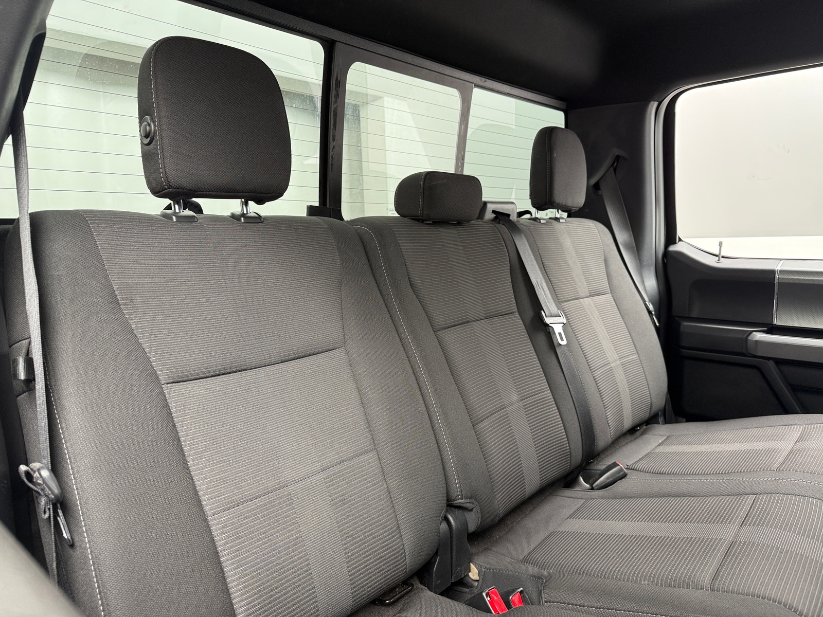 Thumbnail: 2017 Ford Econoline - 6