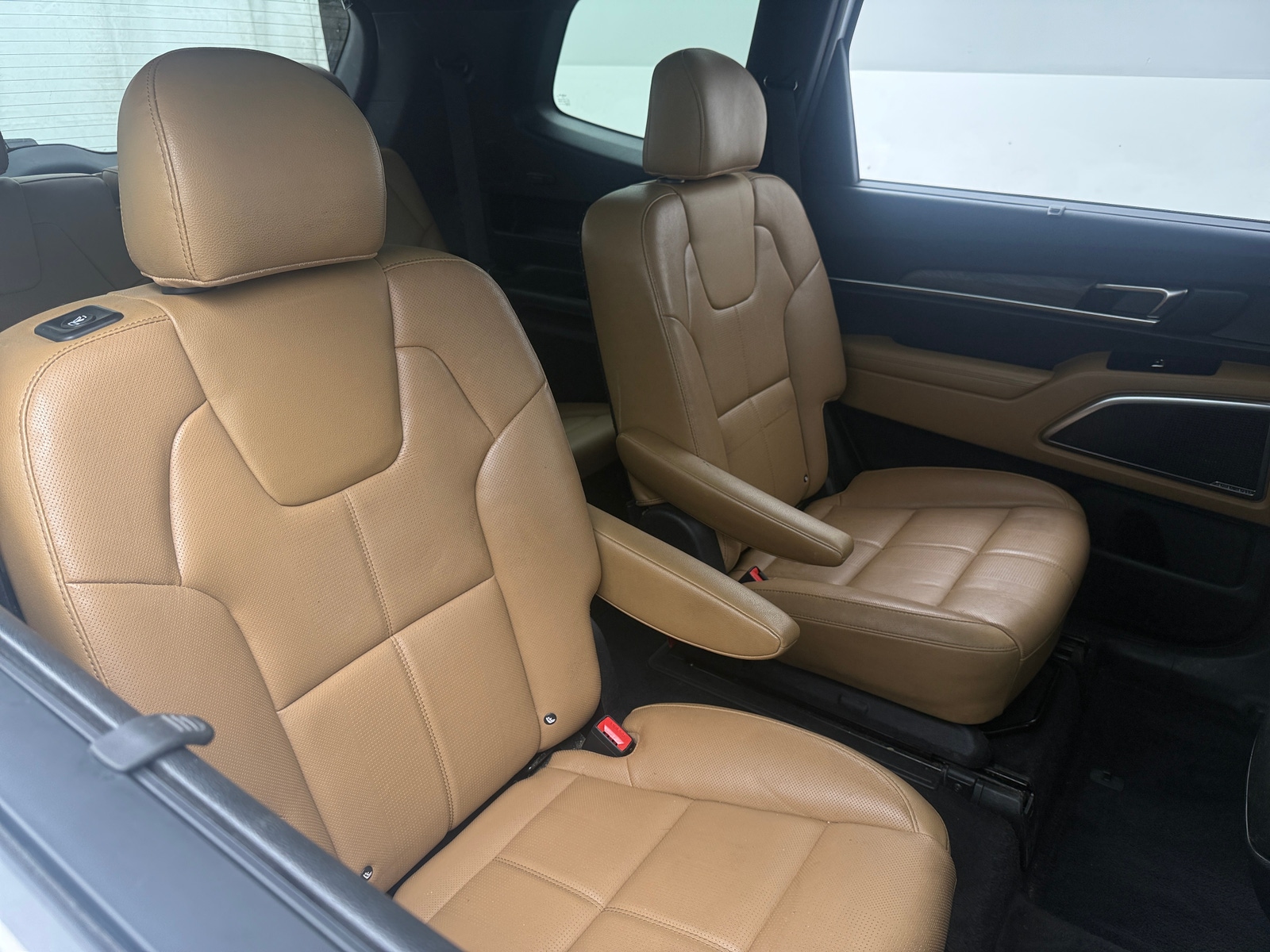Thumbnail: 2022 Kia Telluride - 5