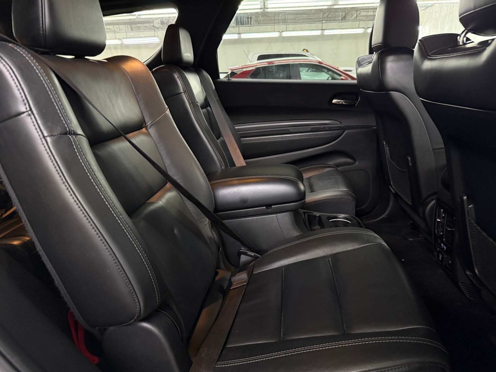 Thumbnail: 2021 Dodge Durango - 5