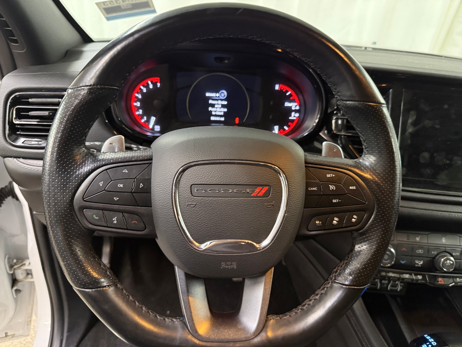 Thumbnail: 2021 Dodge Durango - 4