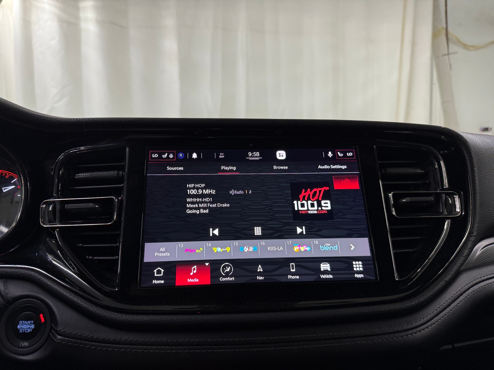 Thumbnail: 2021 Dodge Durango - 3