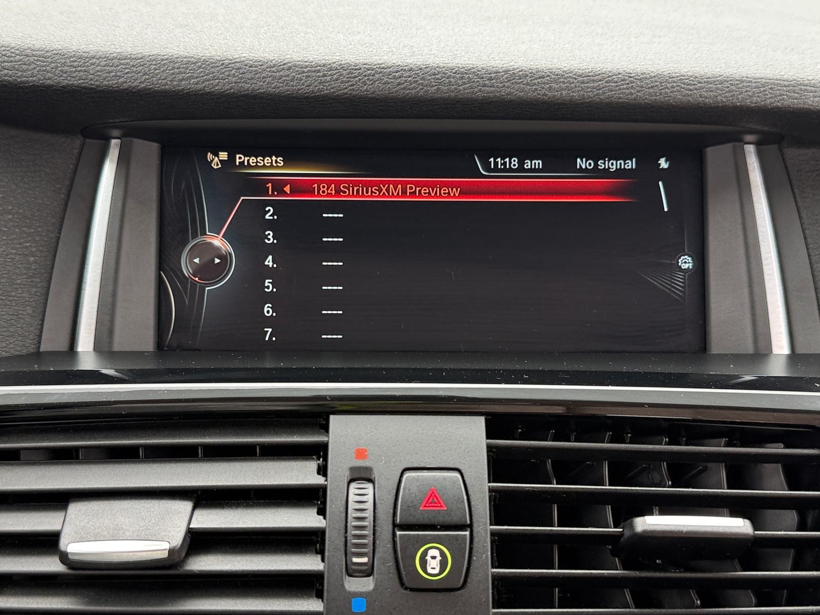 Thumbnail: 2015 BMW X3 - 3