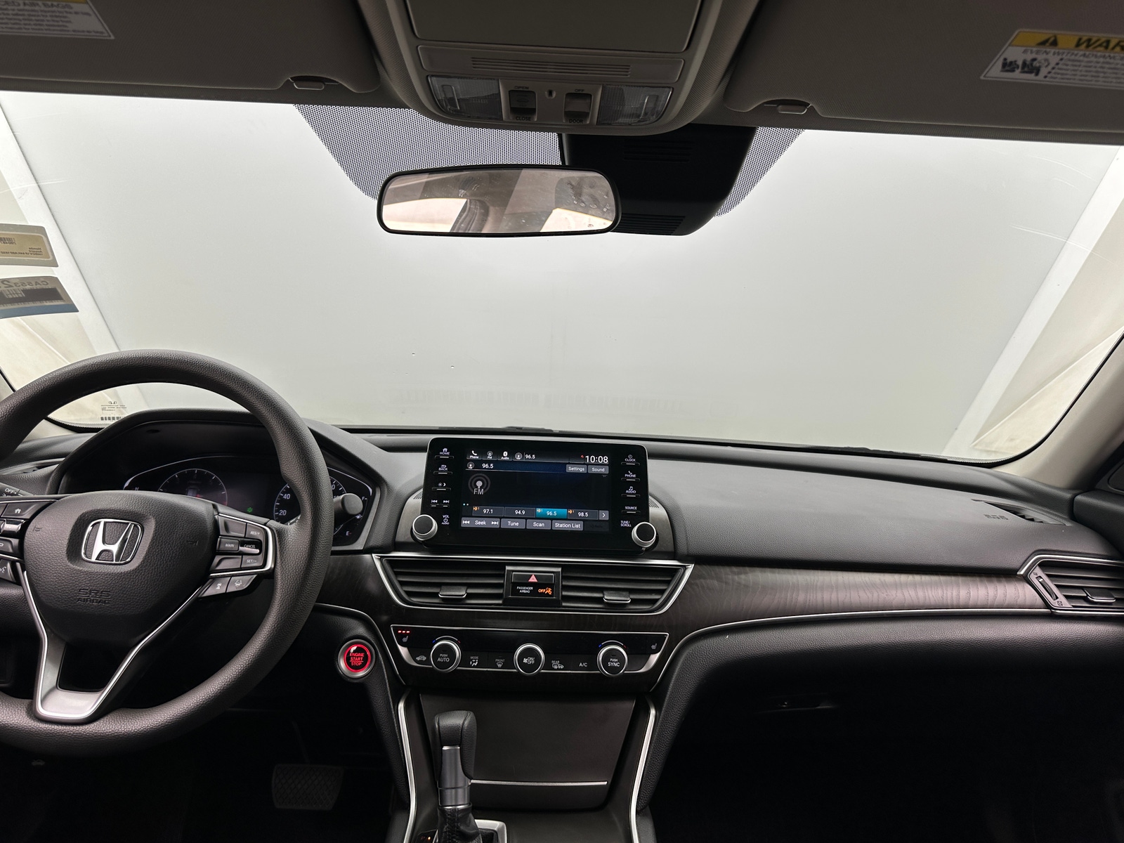 Thumbnail: 2019 Honda Accord - 3