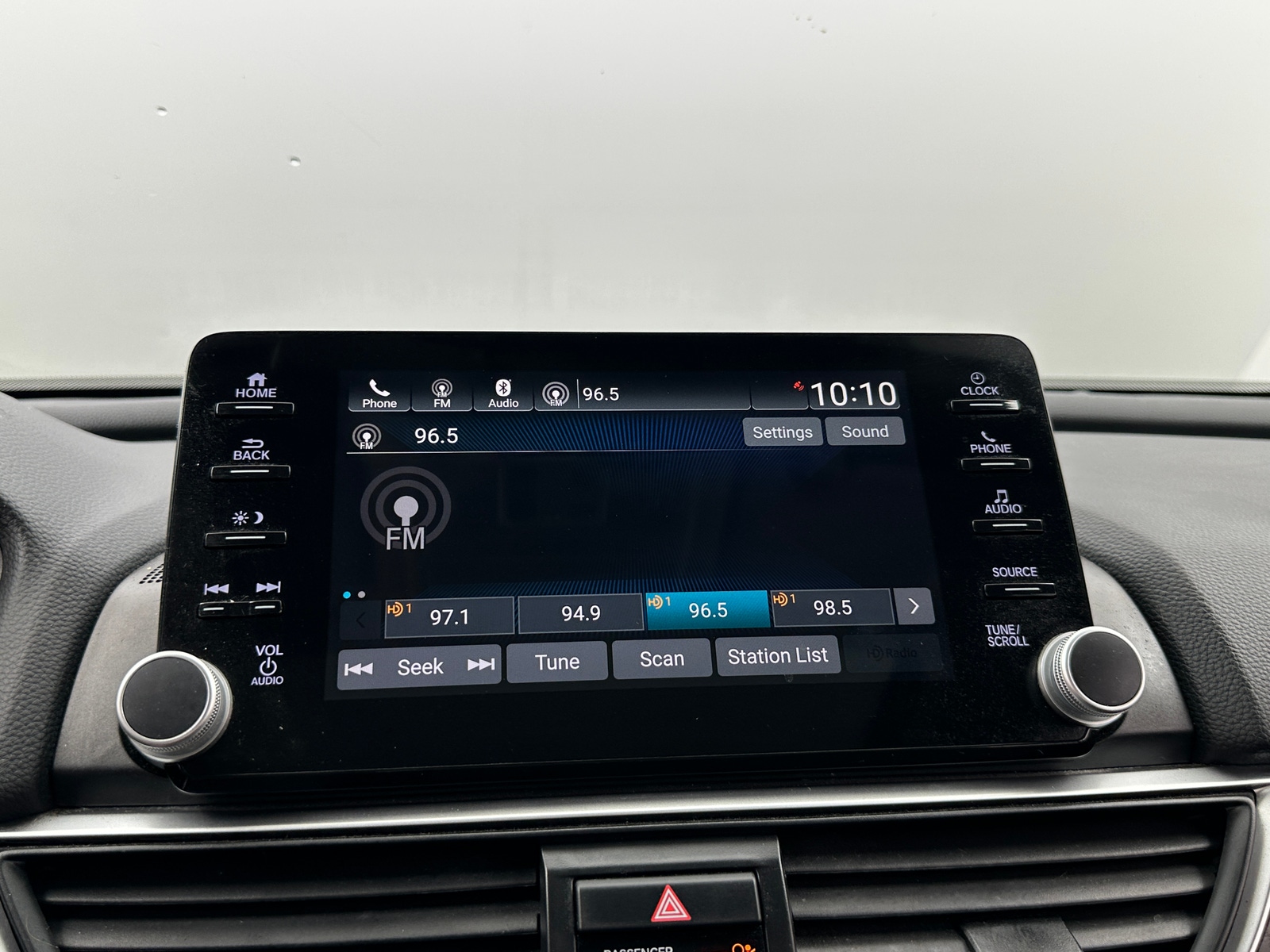 Thumbnail: 2019 Honda Accord - 4