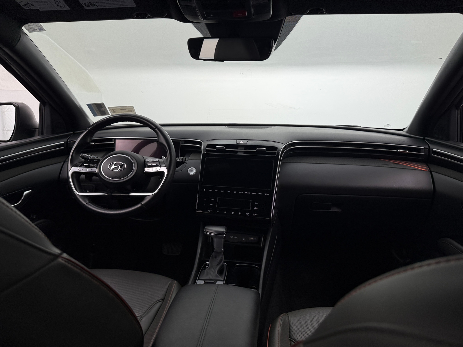Thumbnail: 2023 Hyundai Santa Cruz - 2