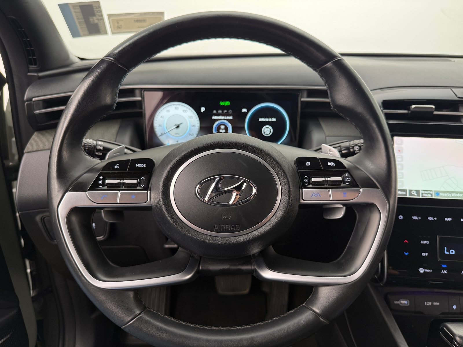 Thumbnail: 2023 Hyundai Santa Cruz - 4