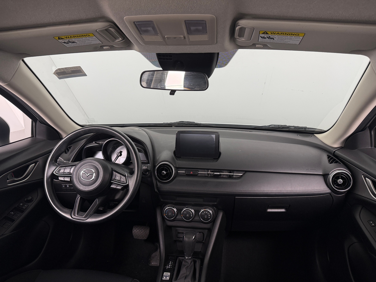 Thumbnail: 2021 Mazda CX-3 - 3