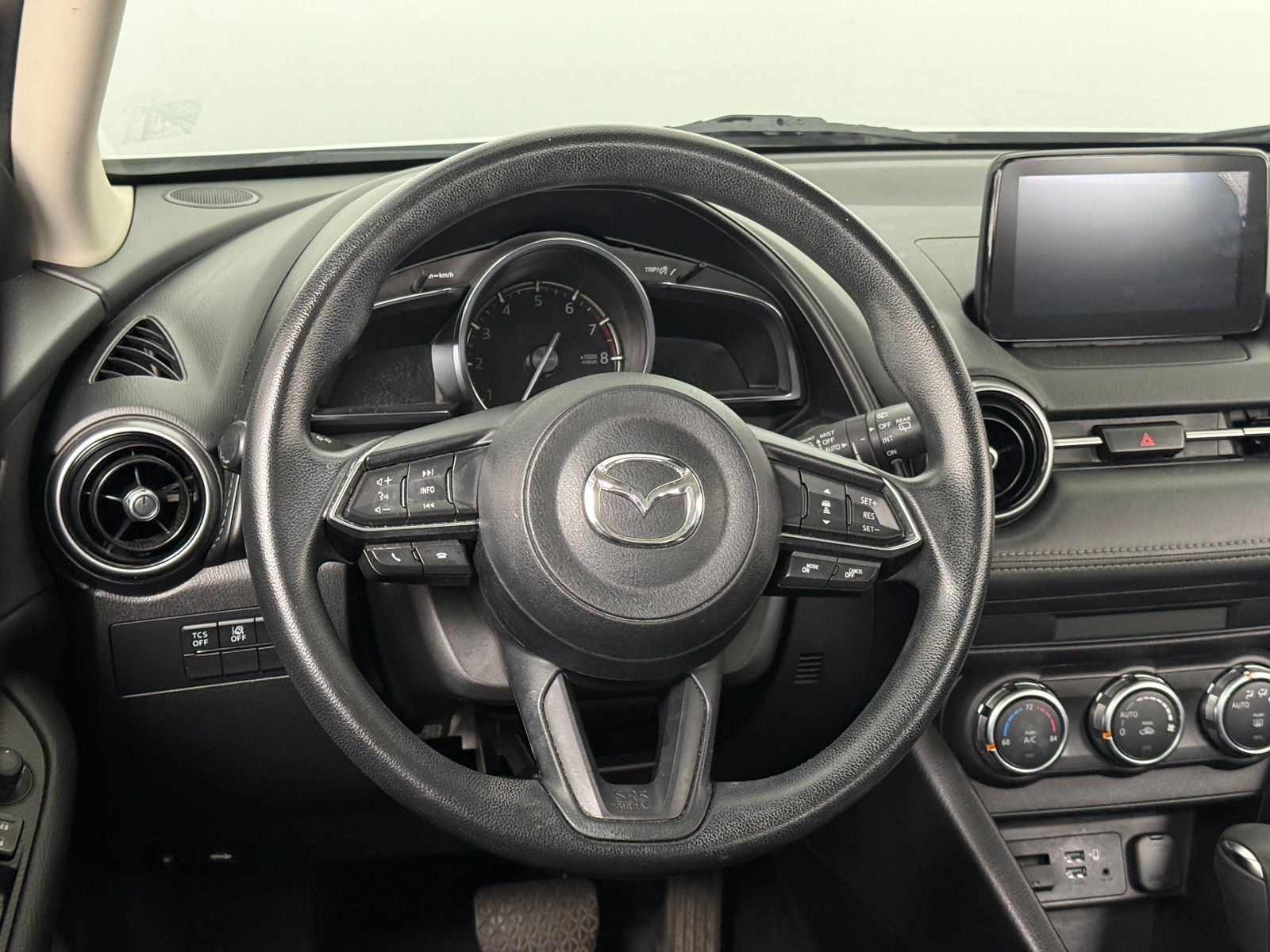 Thumbnail: 2021 Mazda CX-3 - 5