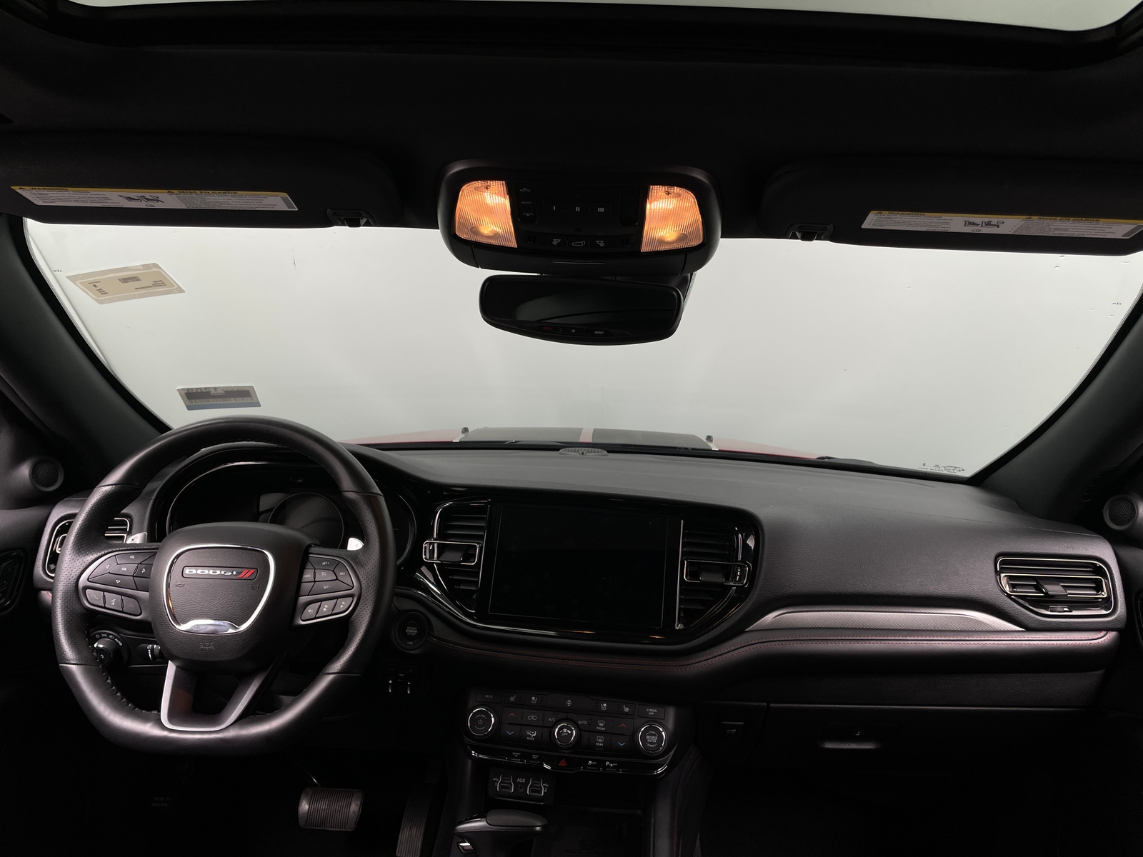 Thumbnail: 2023 Dodge Durango - 2