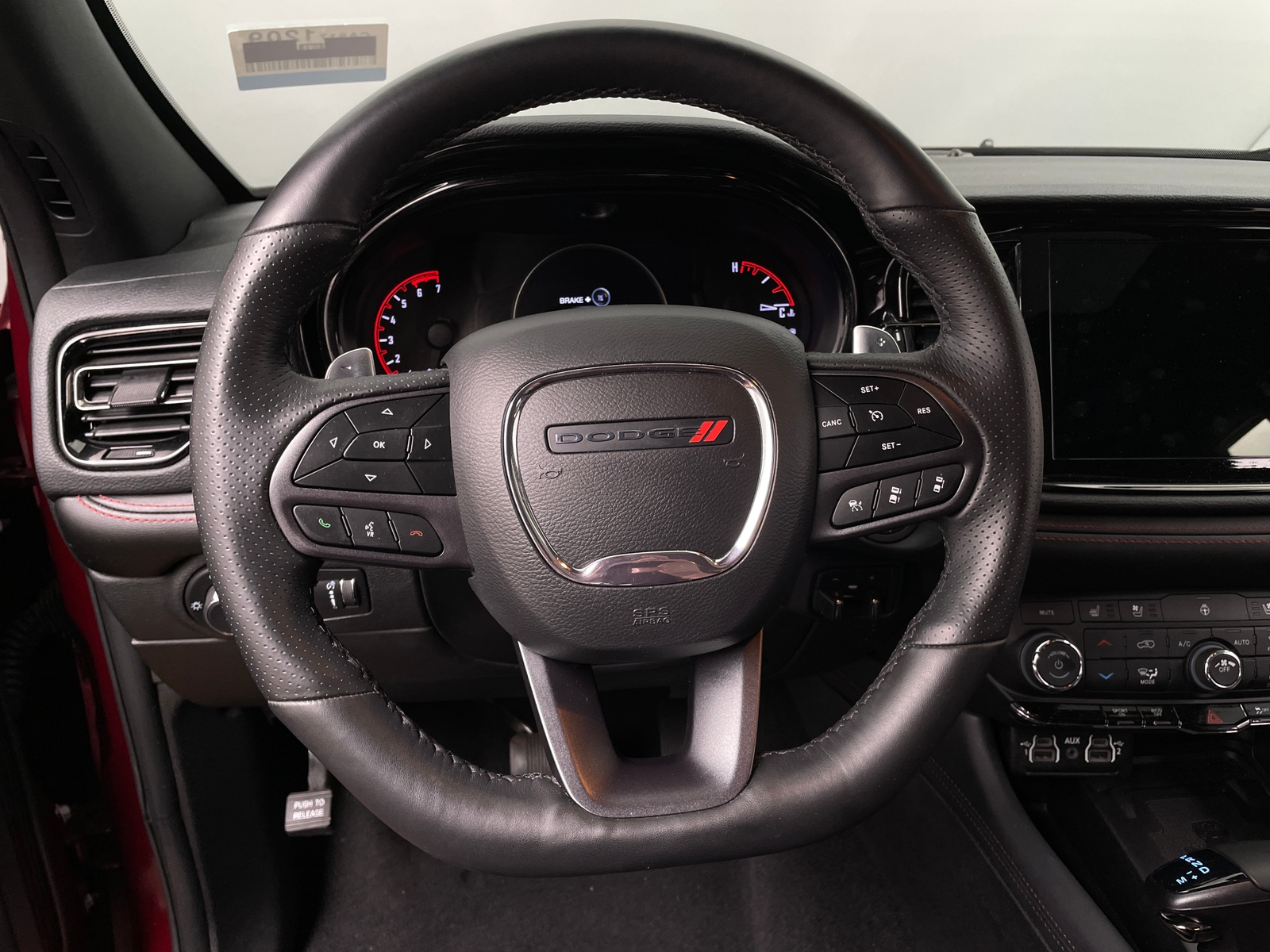 Thumbnail: 2023 Dodge Durango - 4