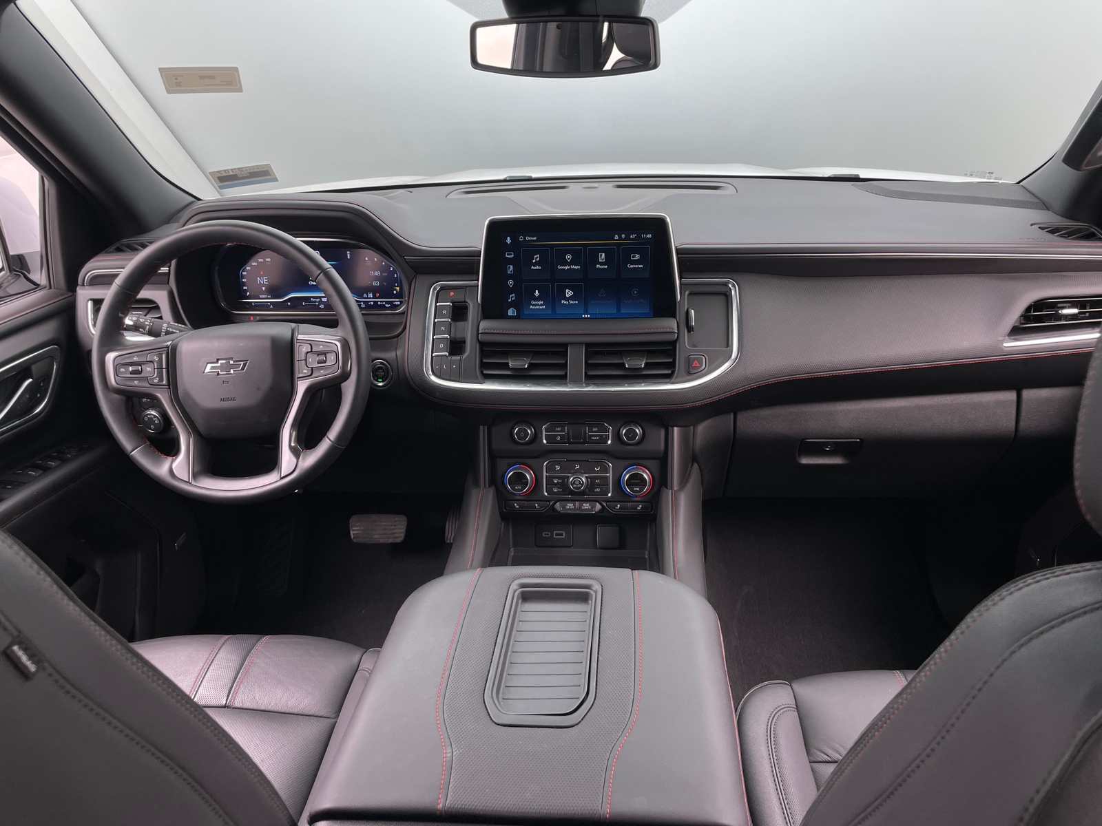 Thumbnail: 2023 Chevrolet Tahoe - 2