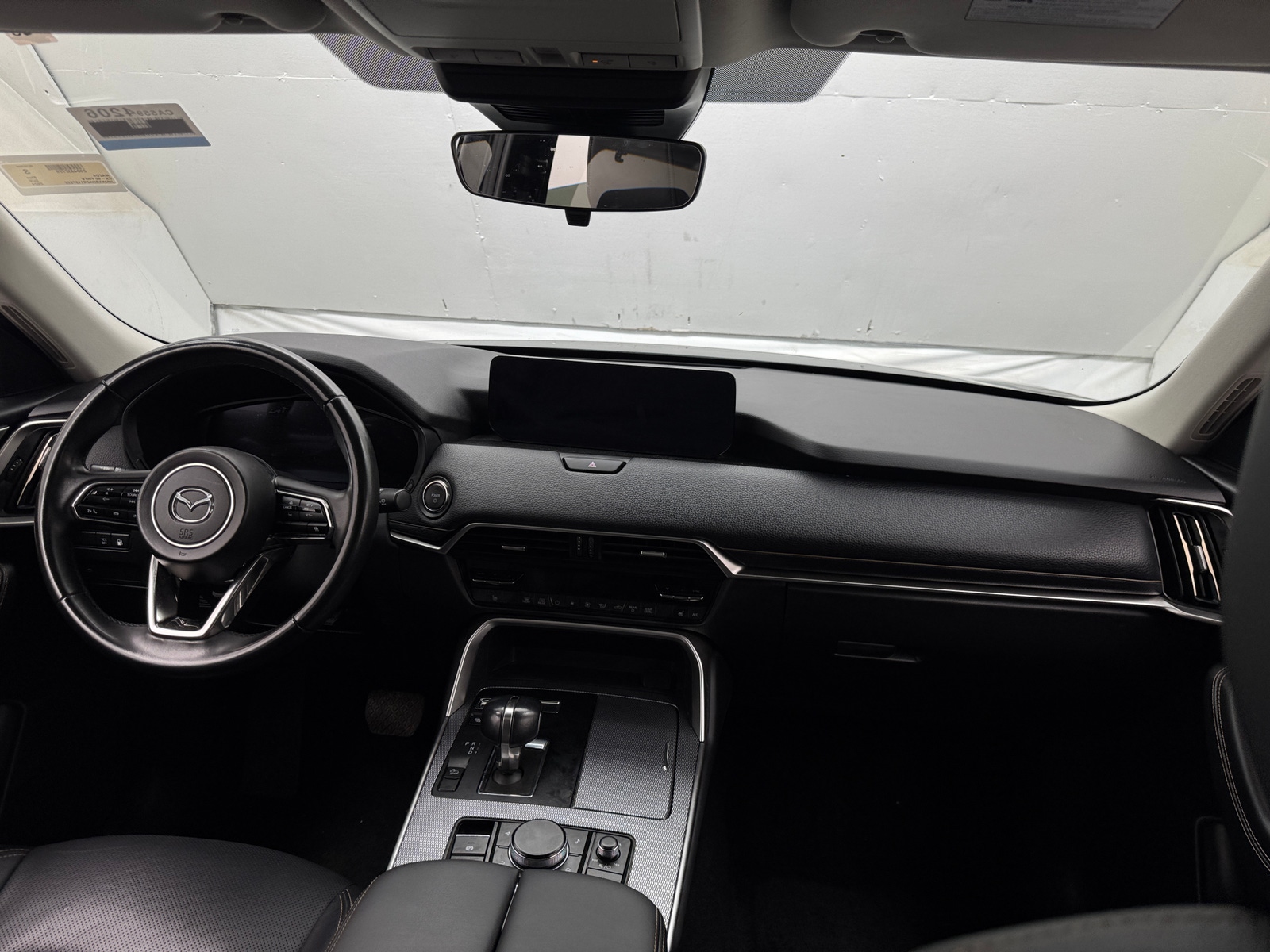 Thumbnail: 2024 Mazda CX-90 - 2