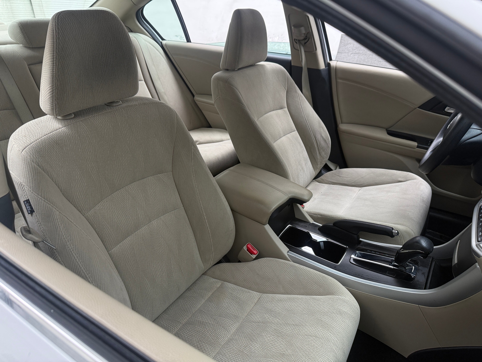 Thumbnail: 2014 Honda Accord - 2
