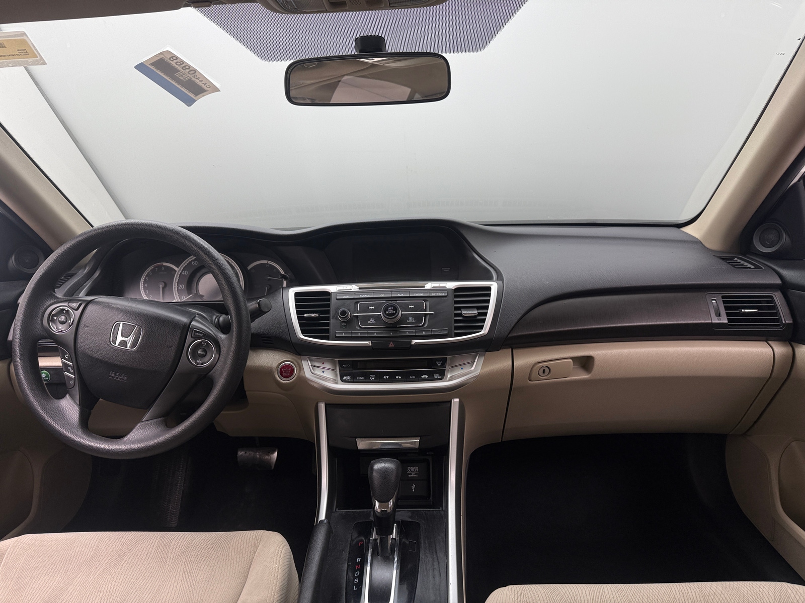 Thumbnail: 2014 Honda Accord - 3