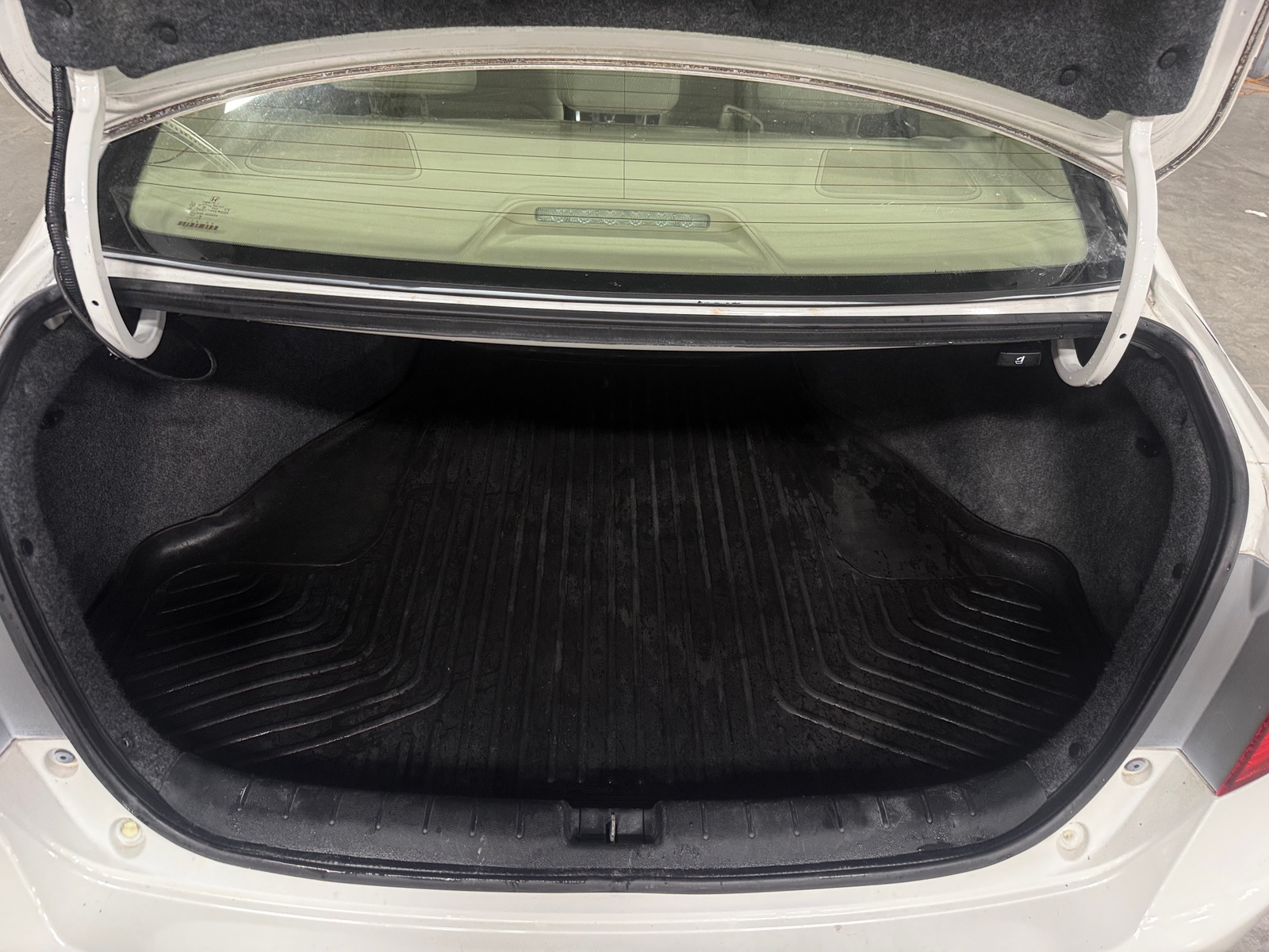 Thumbnail: 2014 Honda Accord - 7