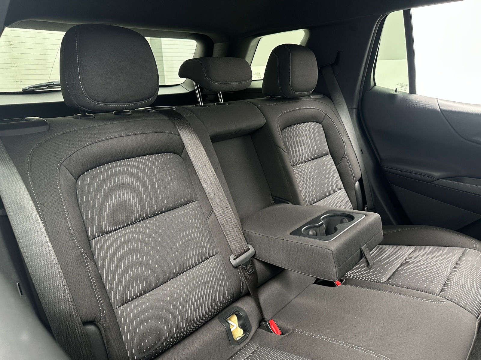 Thumbnail: 2025 Chevrolet Equinox - 6