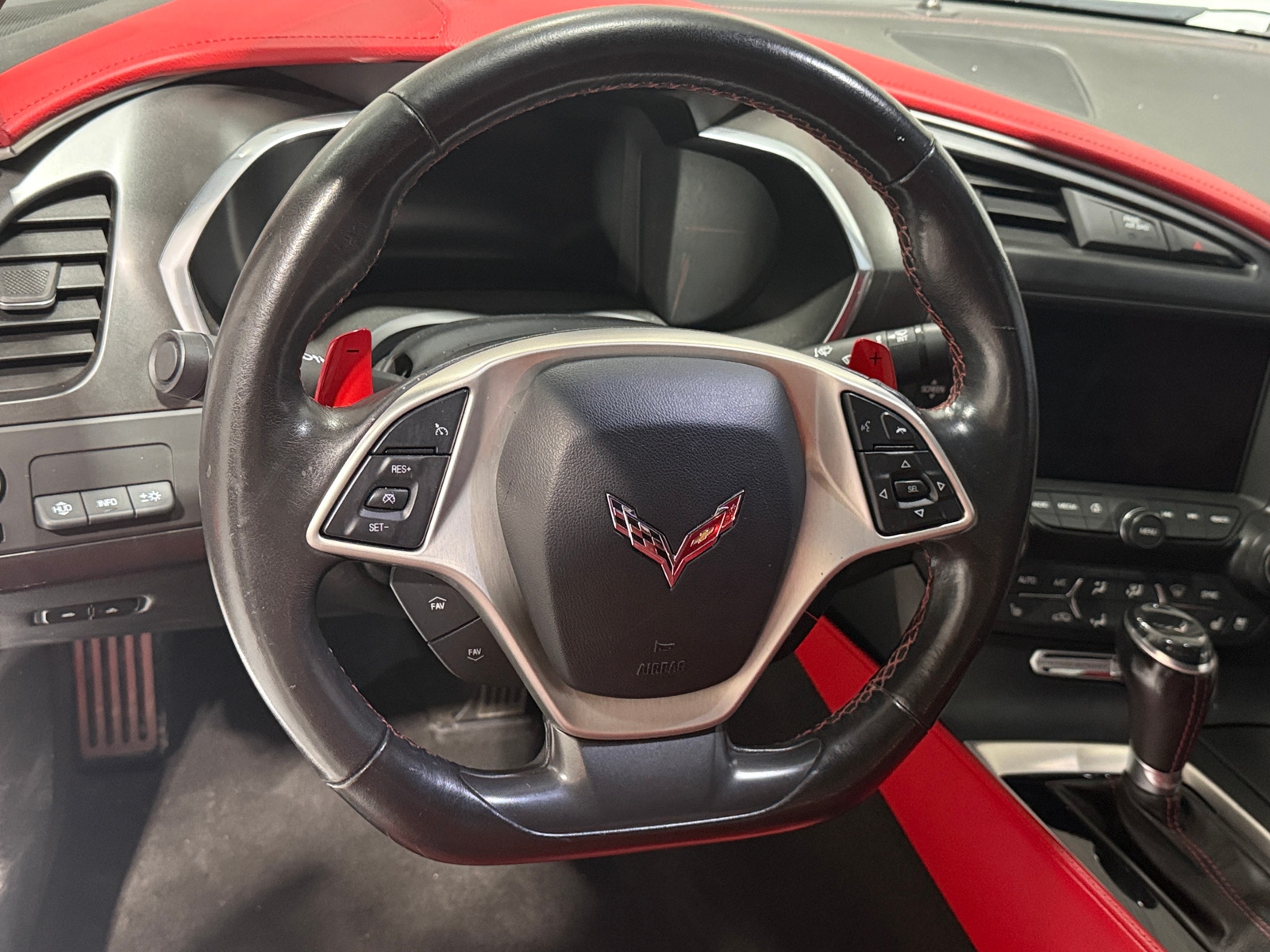 Thumbnail: 2019 Chevrolet Corvette - 3