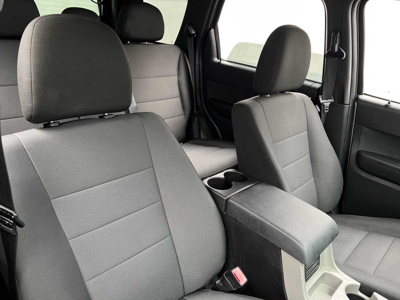 Thumbnail: 2012 Ford Escape - 2