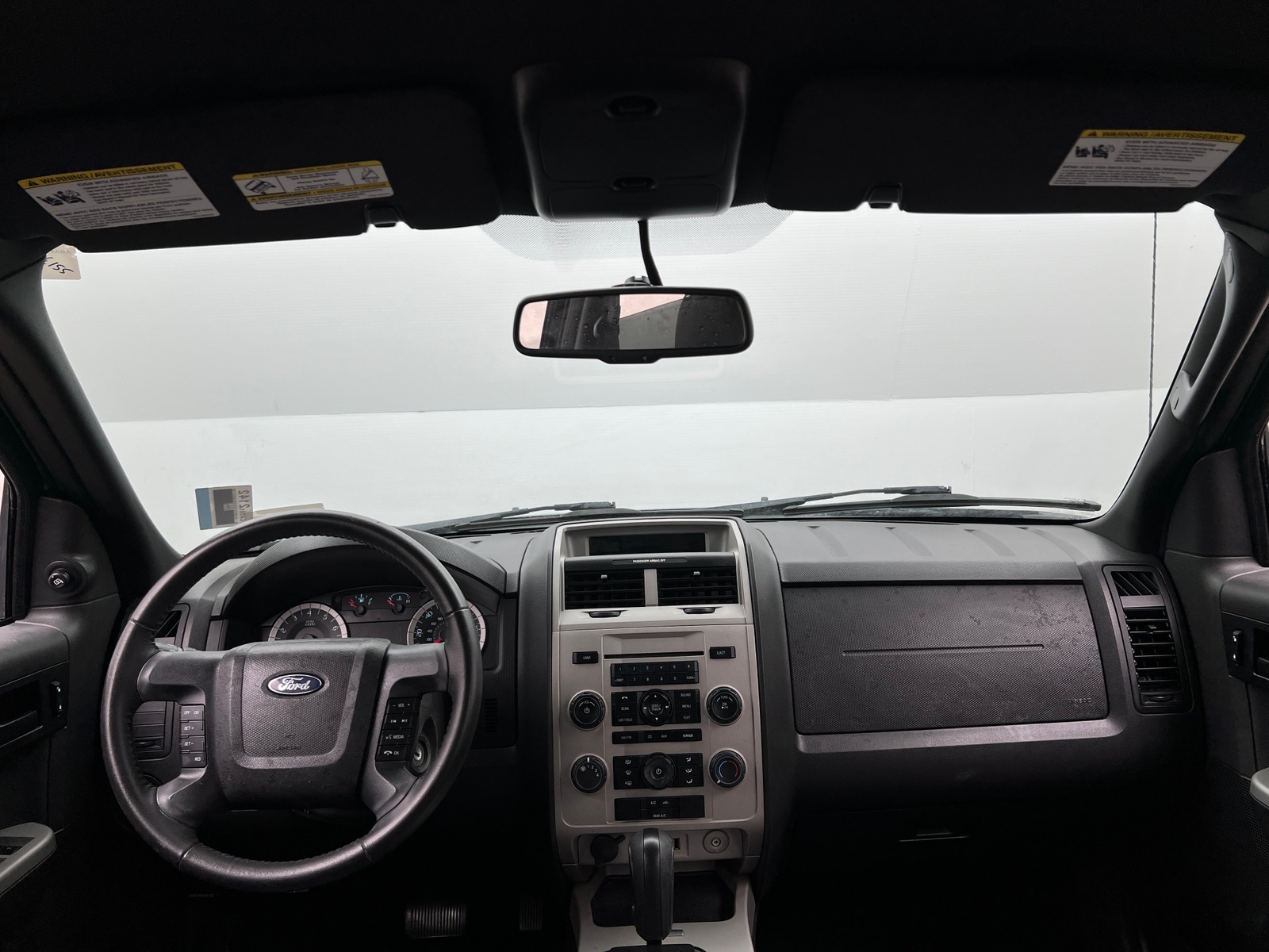 Thumbnail: 2012 Ford Escape - 3